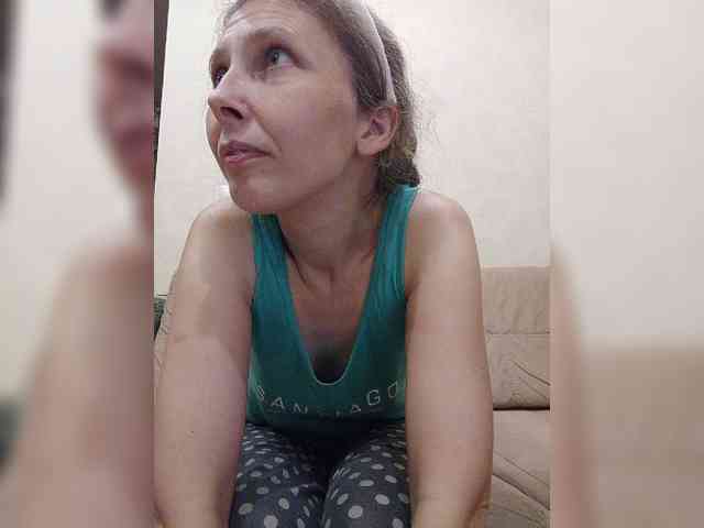 -Queen-Margo- webcam