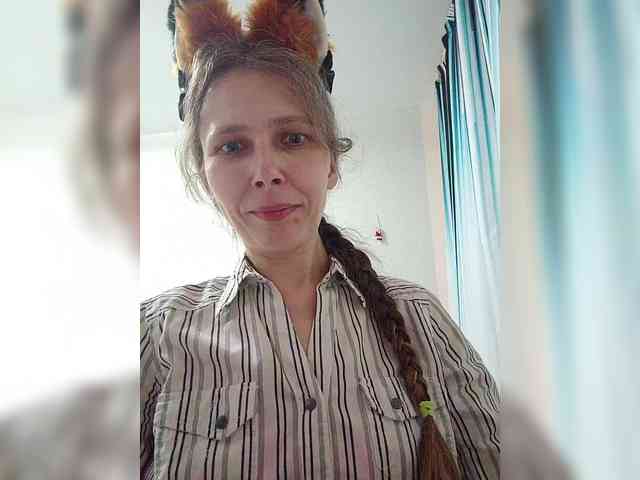 -Queen-Margo- webcam
