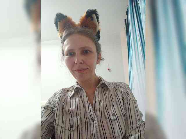 -Queen-Margo- webcam