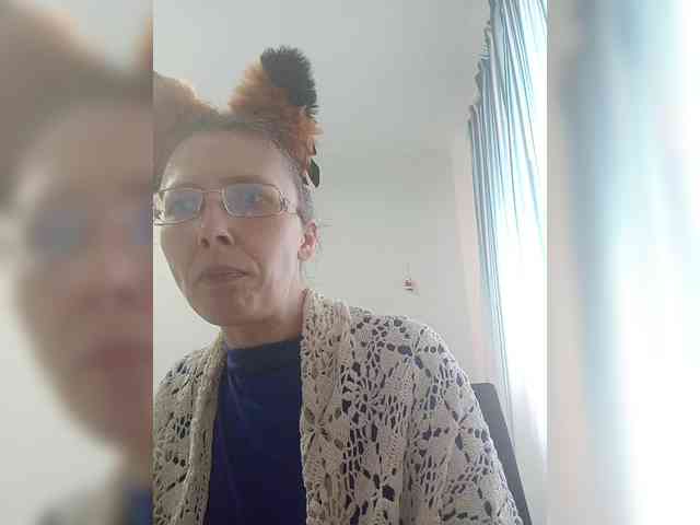 -queen-margo- Live Webcam on BongaCams