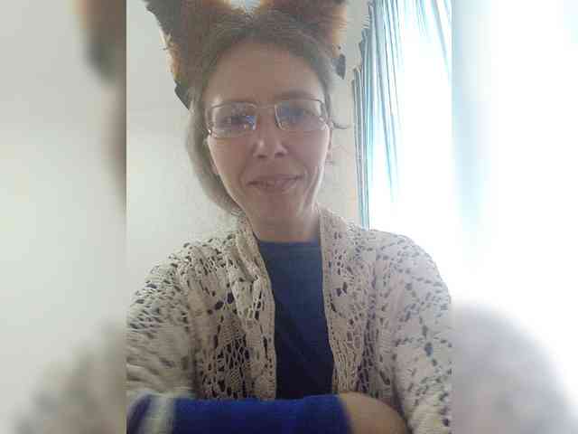 -Queen-Margo- webcam
