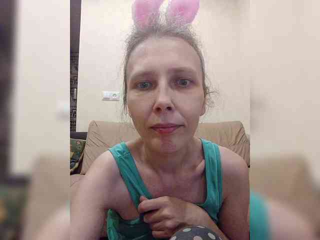 -Queen-Margo- webcam