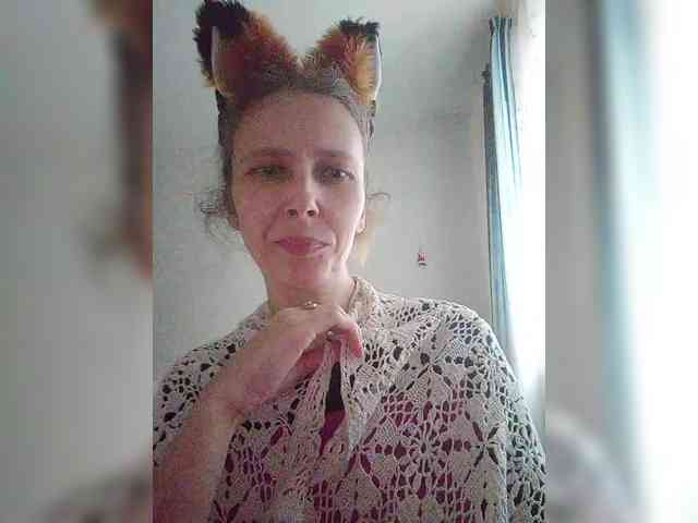 -Queen-Margo- webcam