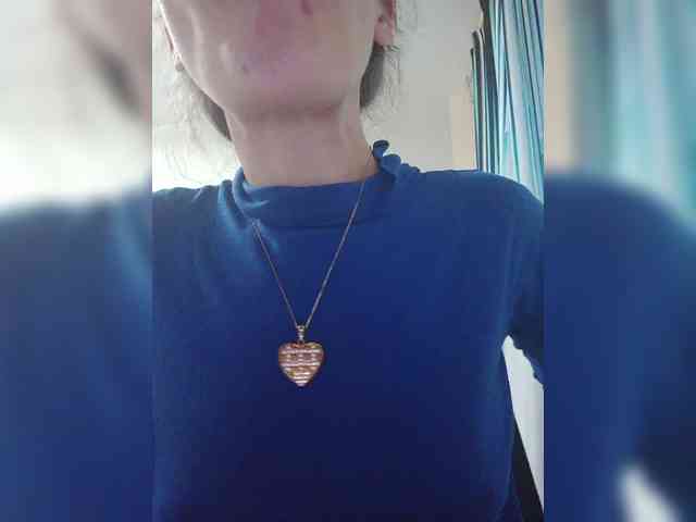 -Queen-Margo- webcam