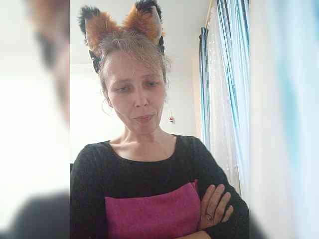 -Queen-Margo- webcam