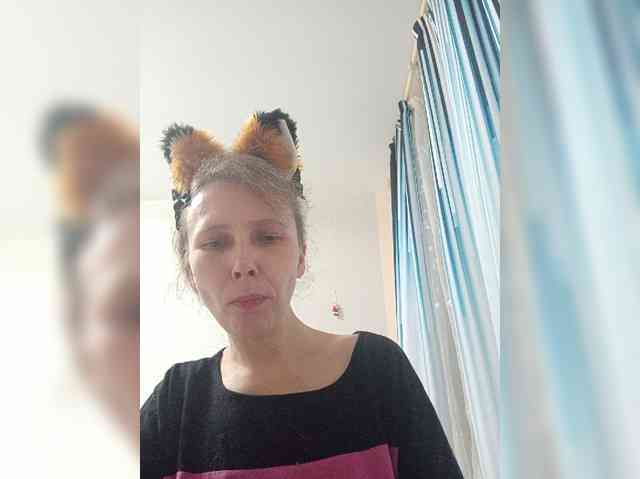 -queen-margo- - Girl 