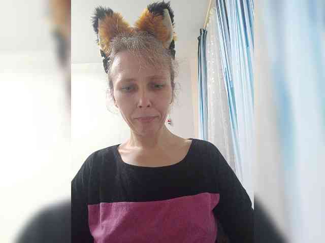 -Queen-Margo- webcam
