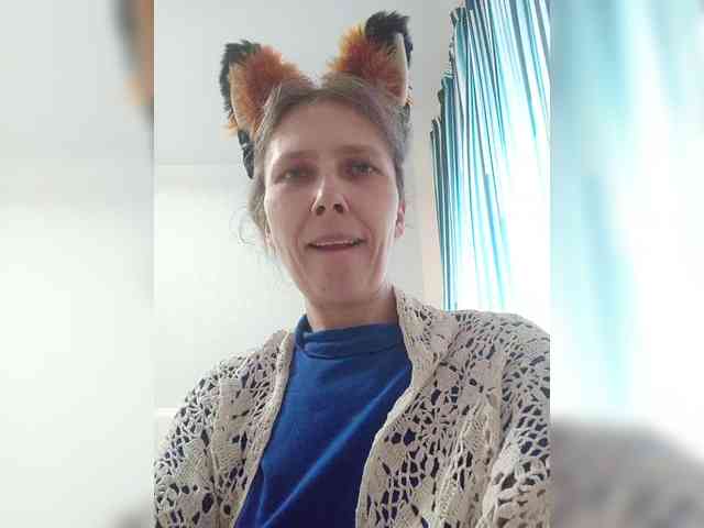 -Queen-Margo- webcam