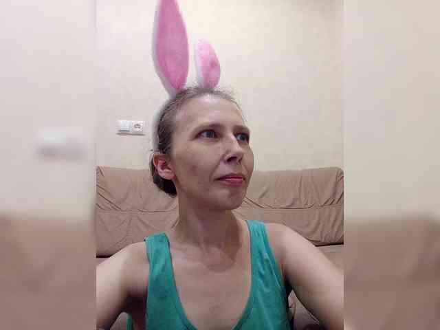 -Queen-Margo- webcam