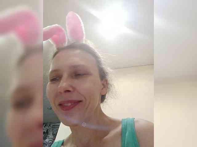 -Queen-Margo- webcam