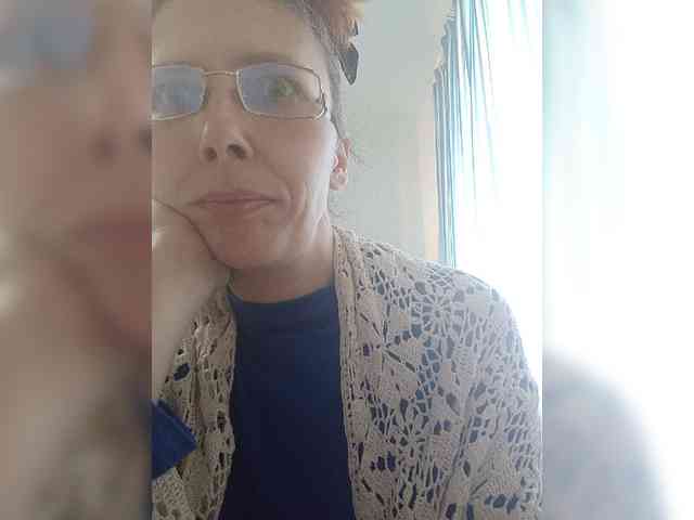 -Queen-Margo- webcam