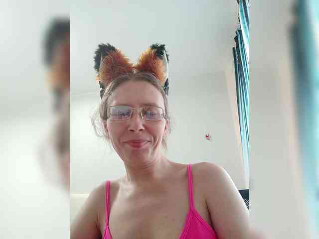 -Queen-Margo- webcam
