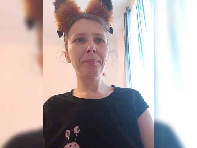 -Queen-Margo- webcam