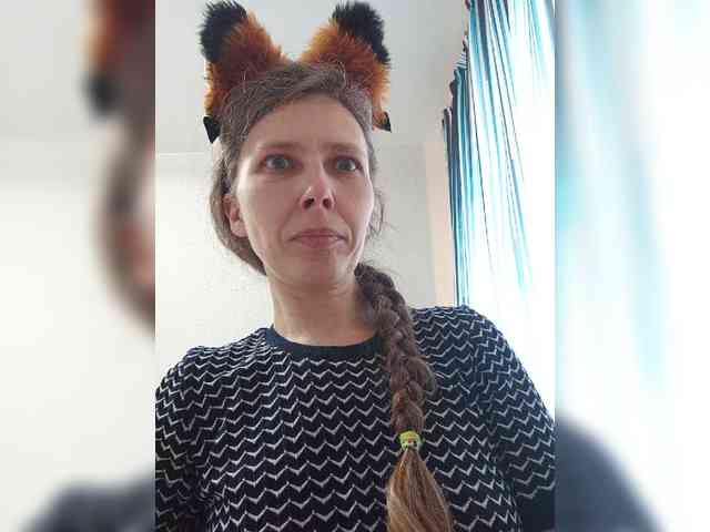 -Queen-Margo- webcam