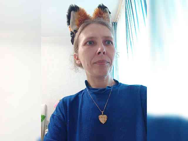 -Queen-Margo- webcam