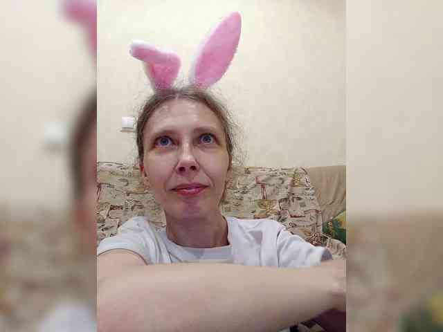 -Queen-Margo- webcam