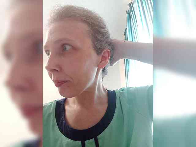 -Queen-Margo- webcam