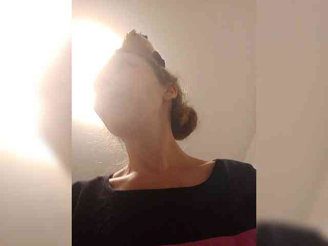 -Queen-Margo- webcam