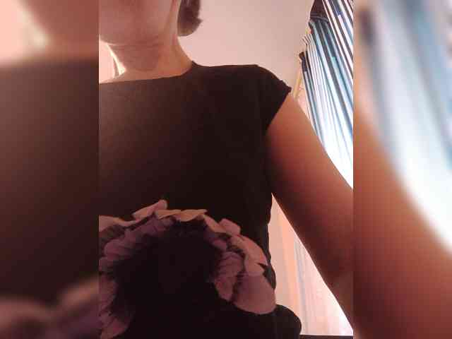 -Queen-Margo- webcam