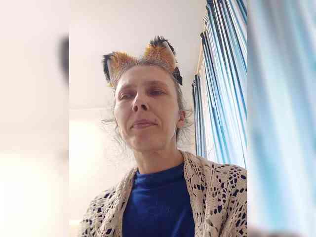 -Queen-Margo- webcam