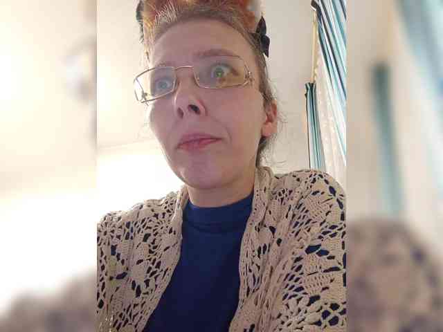 -Queen-Margo- webcam