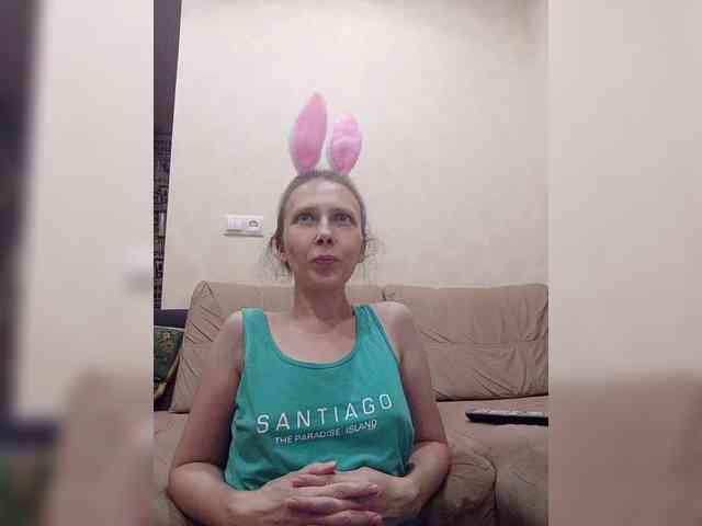 -Queen-Margo- webcam