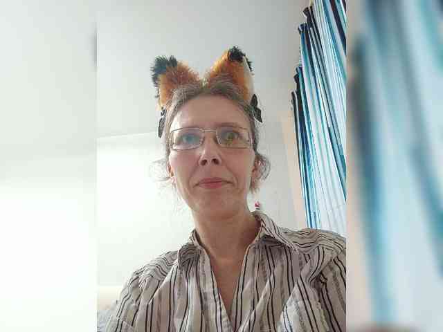 -Queen-Margo- webcam