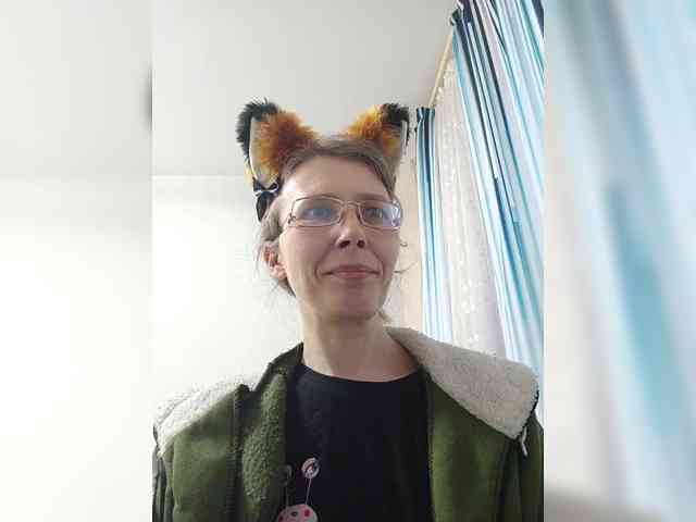 -Queen-Margo- webcam