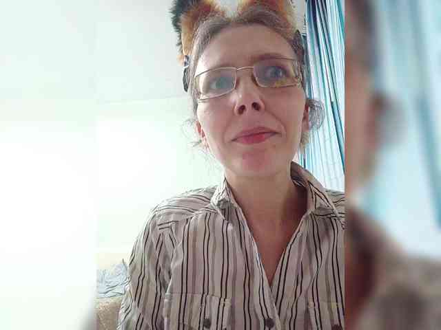 -Queen-Margo- webcam