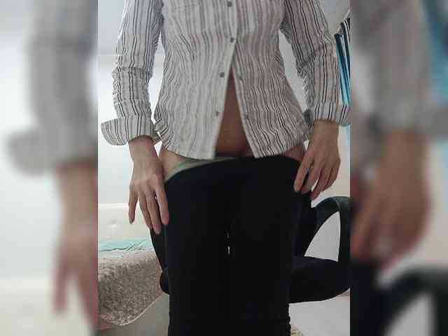 -Queen-Margo- webcam