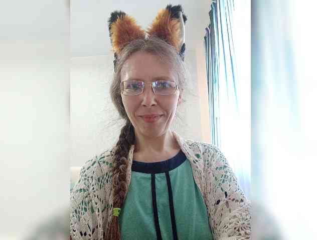 -Queen-Margo- webcam