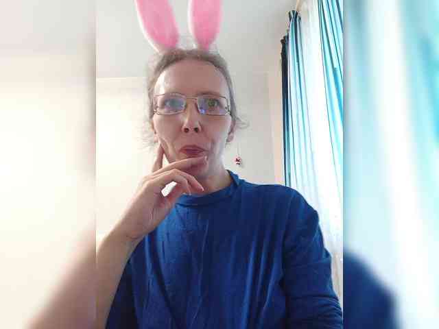 -queen-margo- Live Webcam on BongaCams