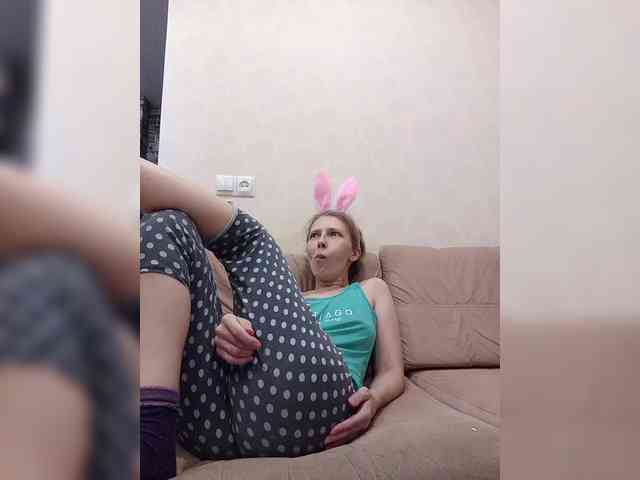 -Queen-Margo- webcam
