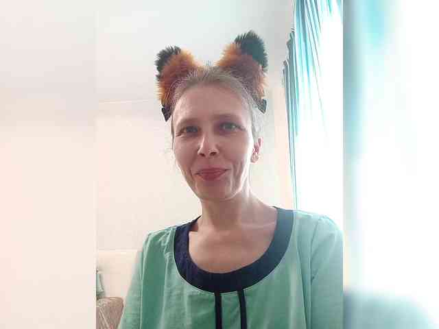 -Queen-Margo- webcam