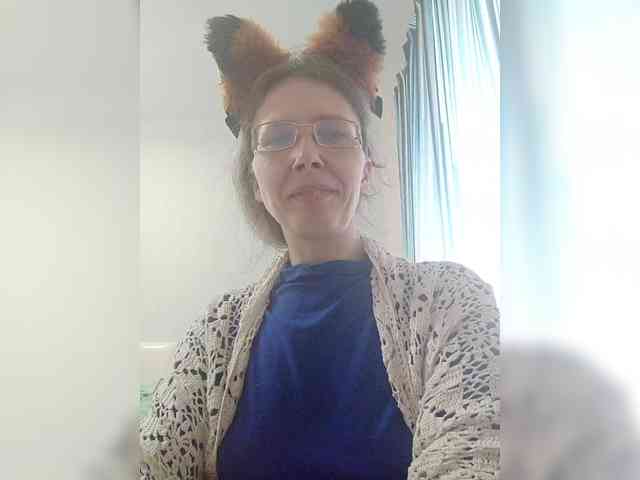 -Queen-Margo- webcam