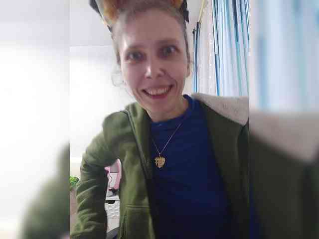 -Queen-Margo- webcam