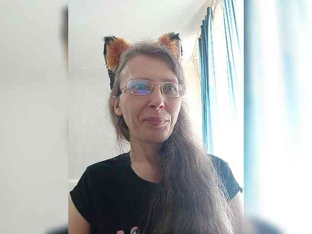 -Queen-Margo- webcam