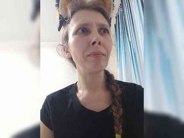 -Queen-Margo- webcam