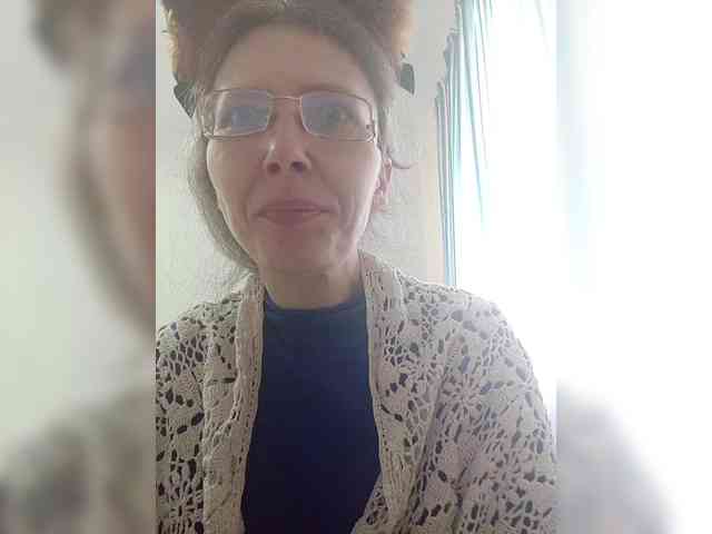 -Queen-Margo- webcam