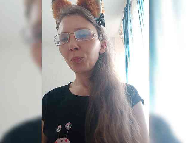 -Queen-Margo- webcam