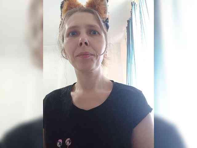 -Queen-Margo- webcam