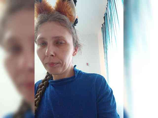 -Queen-Margo- webcam