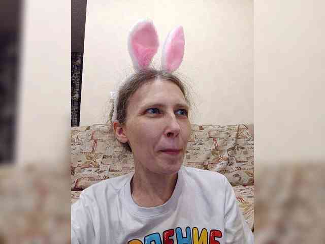 -Queen-Margo- webcam
