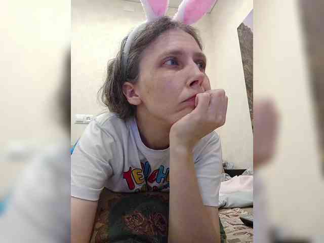 -Queen-Margo- webcam
