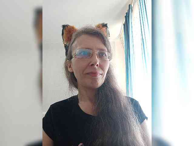 -Queen-Margo- webcam