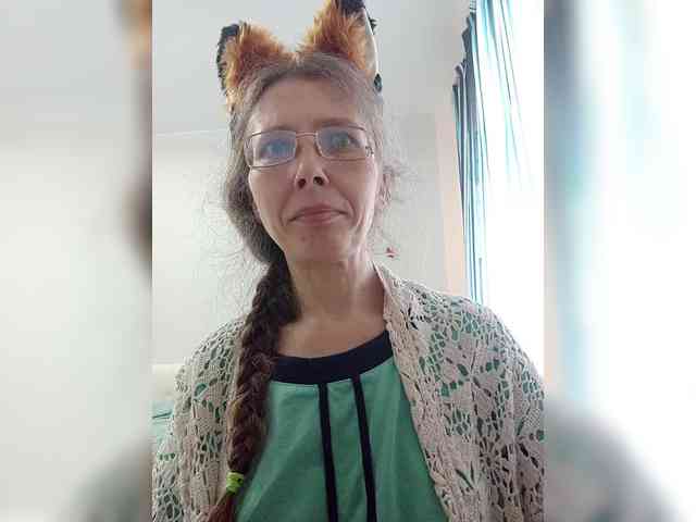 -Queen-Margo- webcam