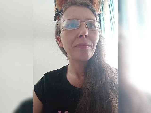 -Queen-Margo- webcam