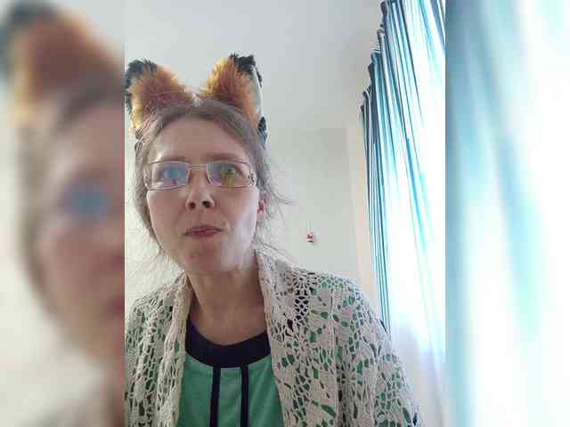-Queen-Margo- webcam