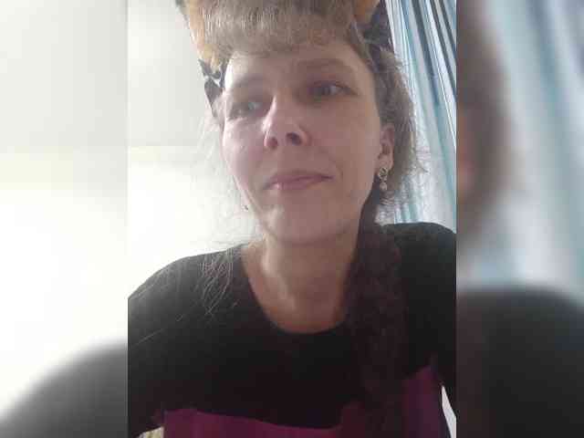 -Queen-Margo- webcam