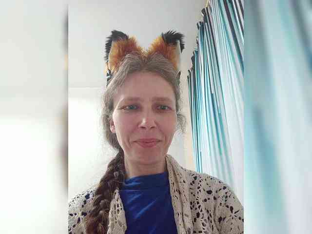 -Queen-Margo- webcam